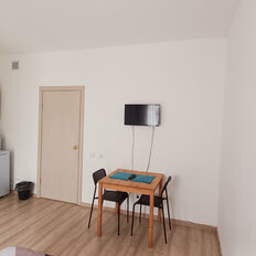 Квартира 20,1 м², студия - изображение 2