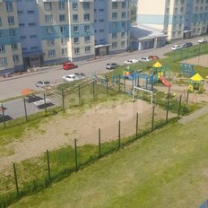 Квартира 28,5 м², студия - изображение 1