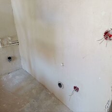 Квартира 32 м², 1-комнатная - изображение 3
