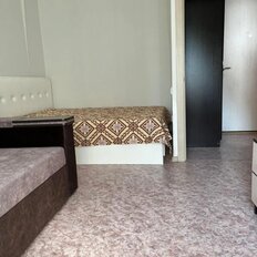 Квартира 28 м², 1-комнатная - изображение 5