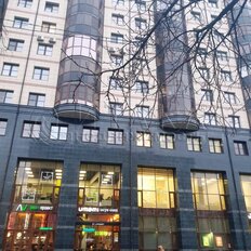 Квартира 40,9 м², студия - изображение 1