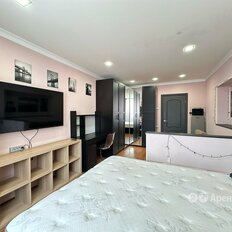 Квартира 45 м², 1-комнатная - изображение 4