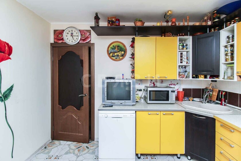 240 м², 3-комнатная квартира 975 644 992 ₽ - изображение 28