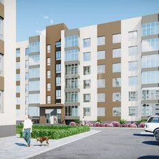 Квартира 78,8 м², 3-комнатная - изображение 2