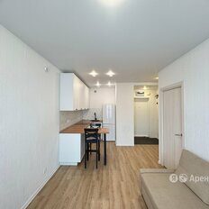 Квартира 34 м², 1-комнатная - изображение 2