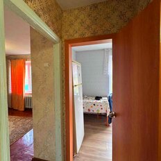 Квартира 40,5 м², 2-комнатная - изображение 4
