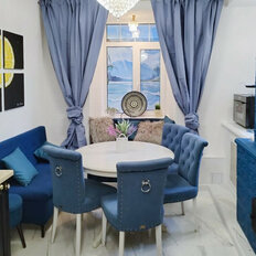 Квартира 59,5 м², 2-комнатная - изображение 1