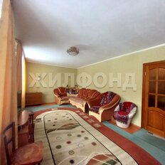 Квартира 77,6 м², 3-комнатная - изображение 4