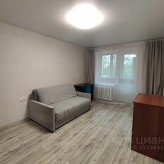 Квартира 32 м², 1-комнатная - изображение 2