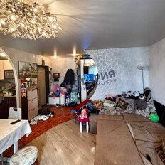 Квартира 63,8 м², 3-комнатная - изображение 2