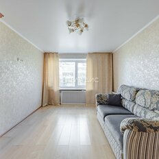 Квартира 95,4 м², 4-комнатная - изображение 5