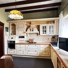 Квартира 121,3 м², 3-комнатная - изображение 5