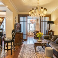 Квартира 67,5 м², 2-комнатная - изображение 2