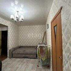 Квартира 38,9 м², 2-комнатная - изображение 2