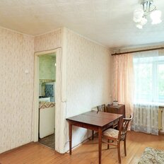 Квартира 28,6 м², 1-комнатная - изображение 4