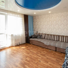 Квартира 51 м², 2-комнатная - изображение 4