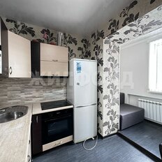 Квартира 35 м², 1-комнатная - изображение 4