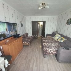 Квартира 53,7 м², 2-комнатная - изображение 5