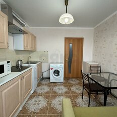Квартира 44,5 м², 1-комнатная - изображение 3