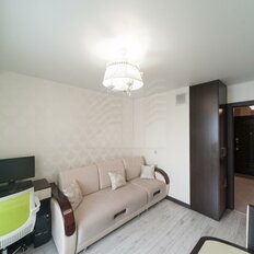 Квартира 42 м², 1-комнатная - изображение 3