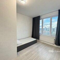 Квартира 59 м², 3-комнатная - изображение 4