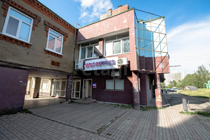 81 м², производственное помещение 1 800 000 ₽ - изображение 22