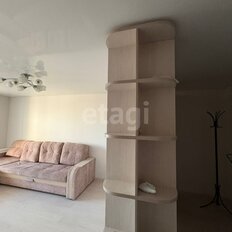 Квартира 44,4 м², 1-комнатная - изображение 4