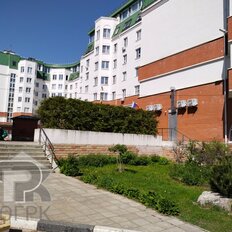 Квартира 105,4 м², 2-комнатная - изображение 1