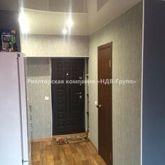 Квартира 20 м², 1-комнатная - изображение 5