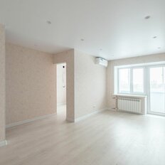 Квартира 44,6 м², 2-комнатная - изображение 4