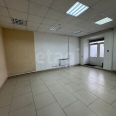 57,8 м², офис - изображение 3