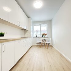 Квартира 55 м², 2-комнатная - изображение 1