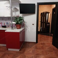 Квартира 50 м², 1-комнатная - изображение 3