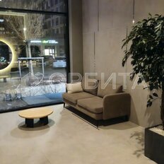 Квартира 78,1 м², 2-комнатная - изображение 4