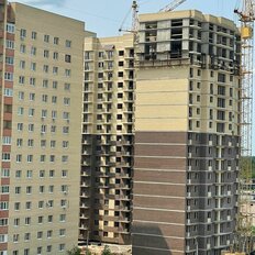 Квартира 87 м², 3-комнатная - изображение 2