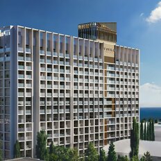 Квартира 21 м², студия - изображение 4