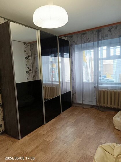 67,4 м², 3-комнатная квартира 8 400 000 ₽ - изображение 21
