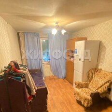 Квартира 42,8 м², 2-комнатная - изображение 4