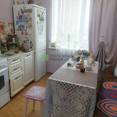 Квартира 77,3 м², 3-комнатная - изображение 2