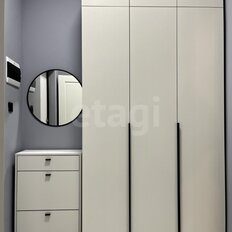 Квартира 24,7 м², студия - изображение 5