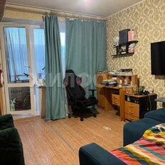 Квартира 40 м², 2-комнатная - изображение 4