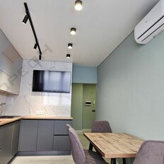 Квартира 61 м², 2-комнатная - изображение 4