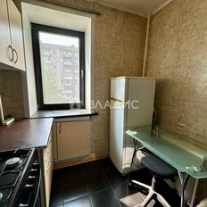 Квартира 31,2 м², 1-комнатная - изображение 3
