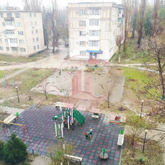 Квартира 40,9 м², 2-комнатная - изображение 4