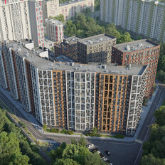 Квартира 42,6 м², 1-комнатная - изображение 4