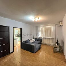 Квартира 77,2 м², 3-комнатная - изображение 1