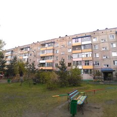 Квартира 44 м², 2-комнатная - изображение 1