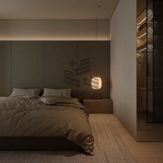 Квартира 79 м², 2-комнатные - изображение 4
