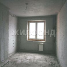 Квартира 63,3 м², 2-комнатная - изображение 1
