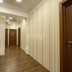 Квартира 115,1 м², 3-комнатная - изображение 5